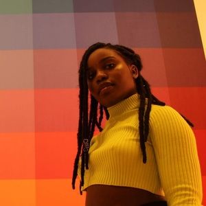 Meet your Posher, Debbie